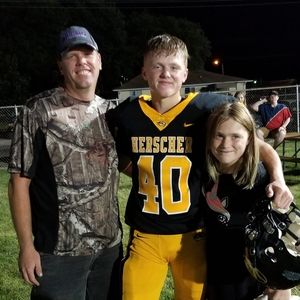 Meet your Posher, James